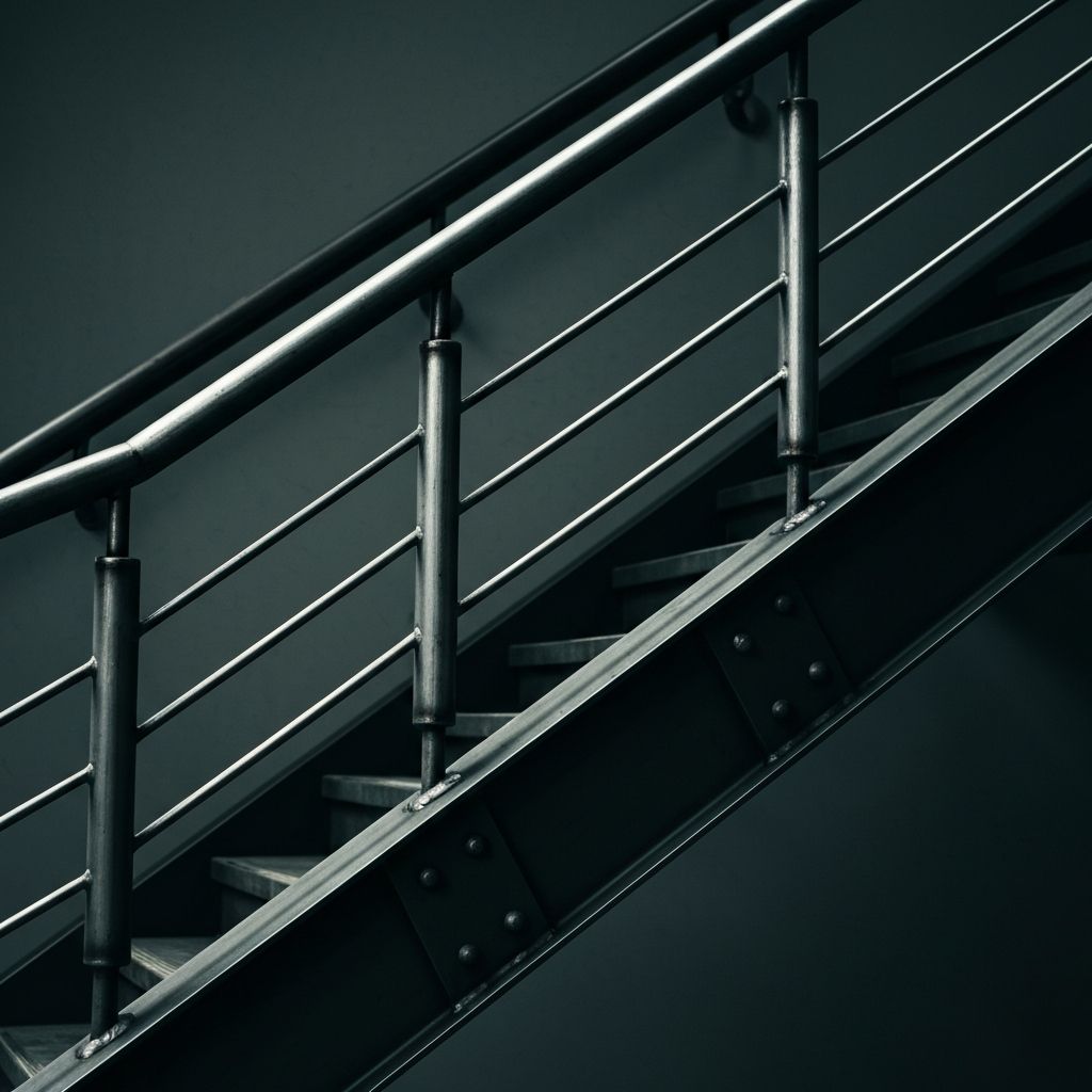 Escalera Diseño