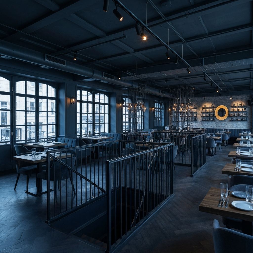 Proyecto hospitality